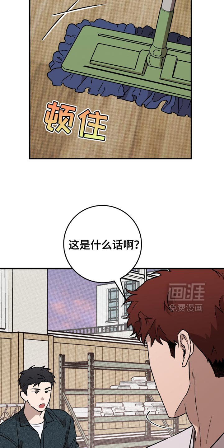 第20章：字面意思