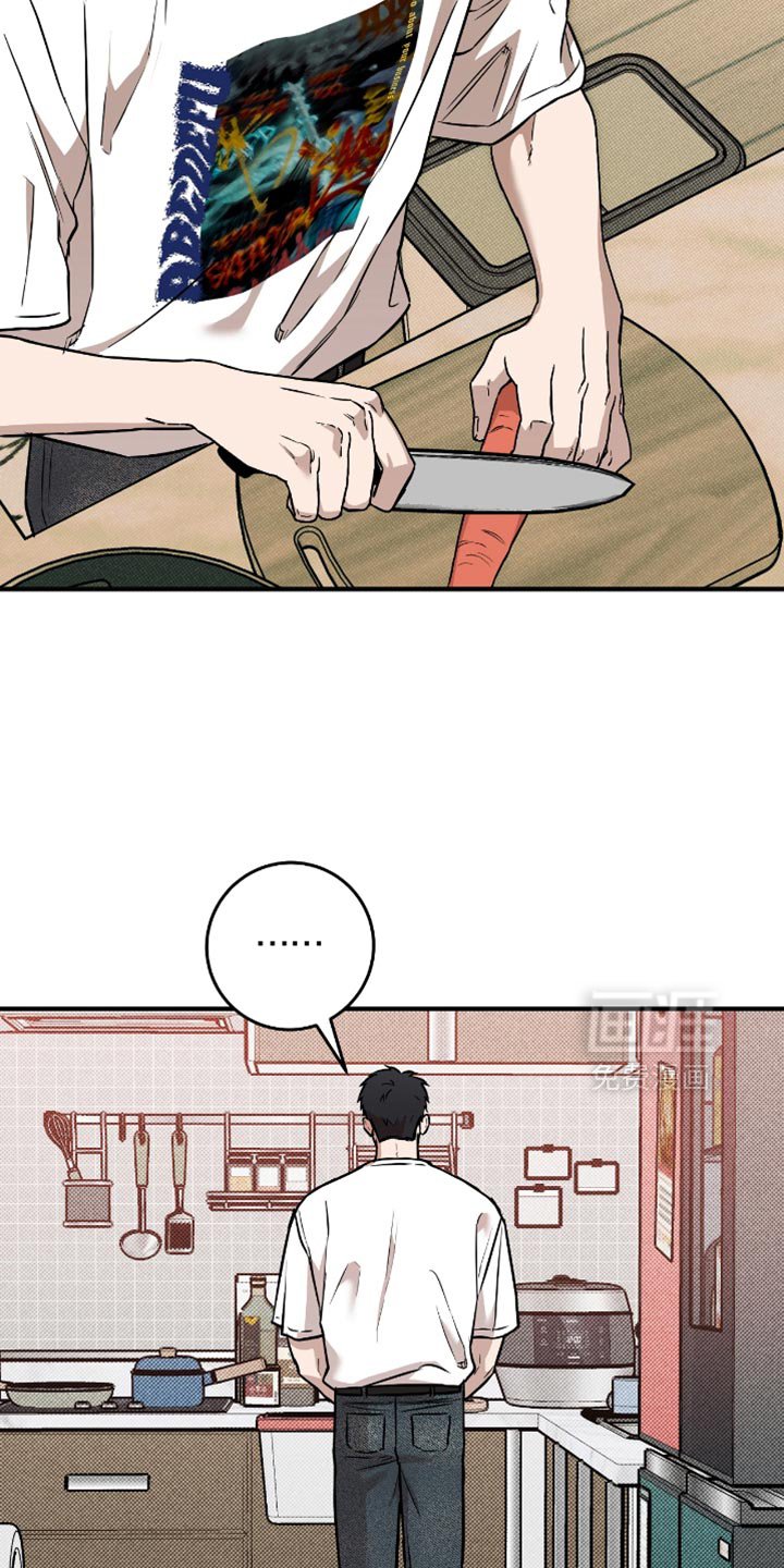第30章：吵架
