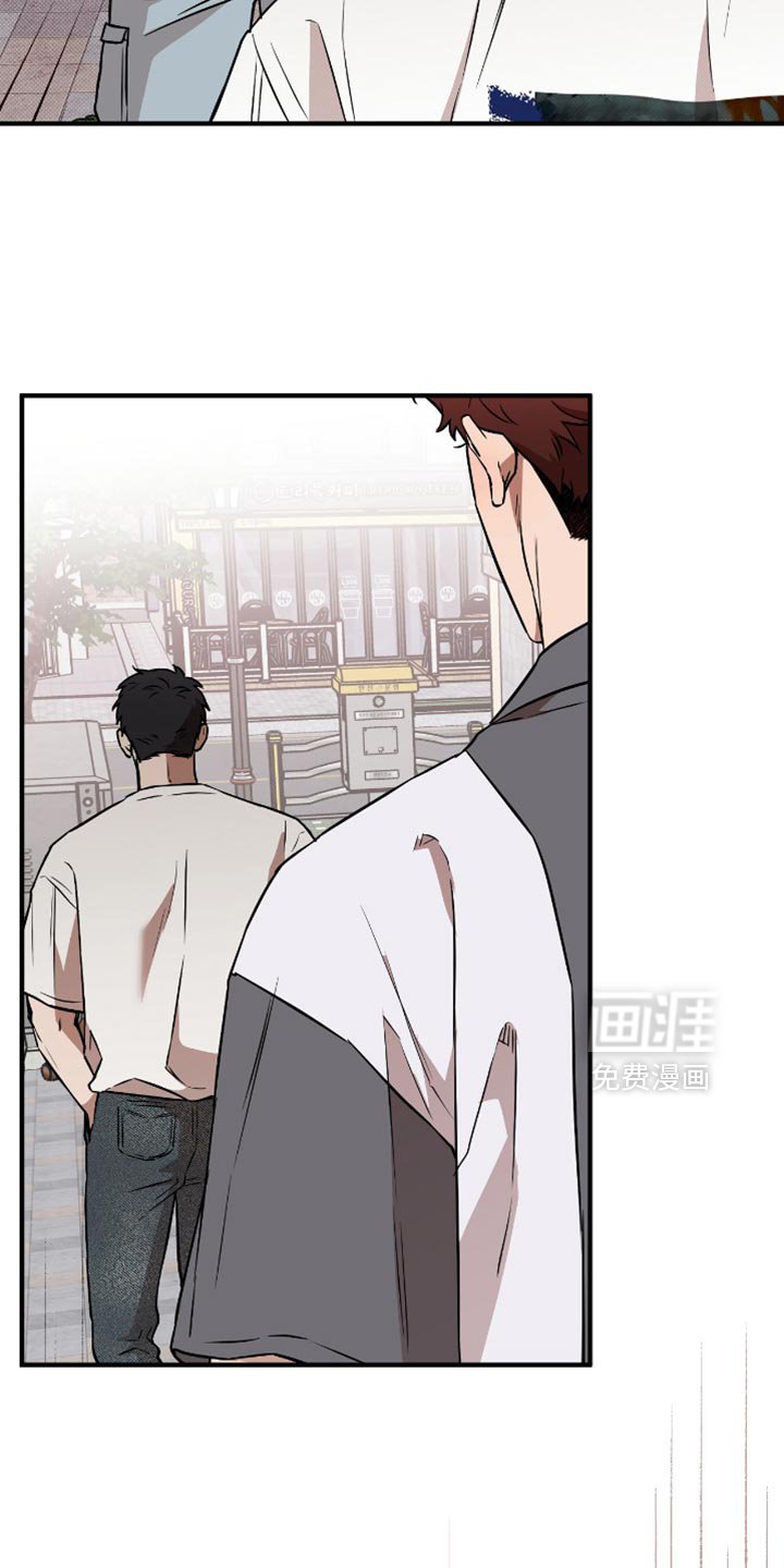 第32章：无聊的比赛