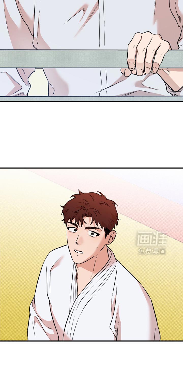 第36章：不能让他看我输