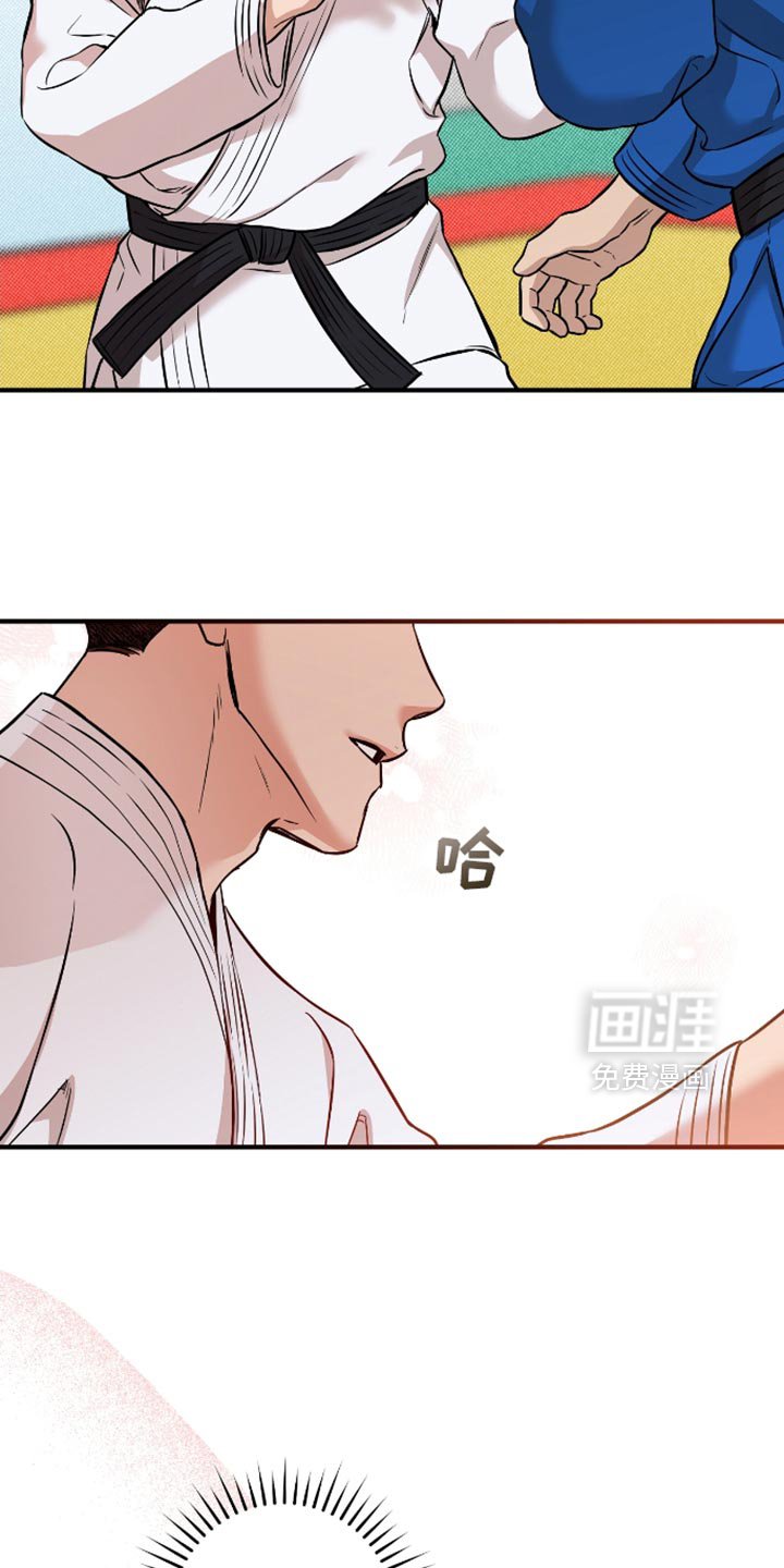 第36章：不能让他看我输