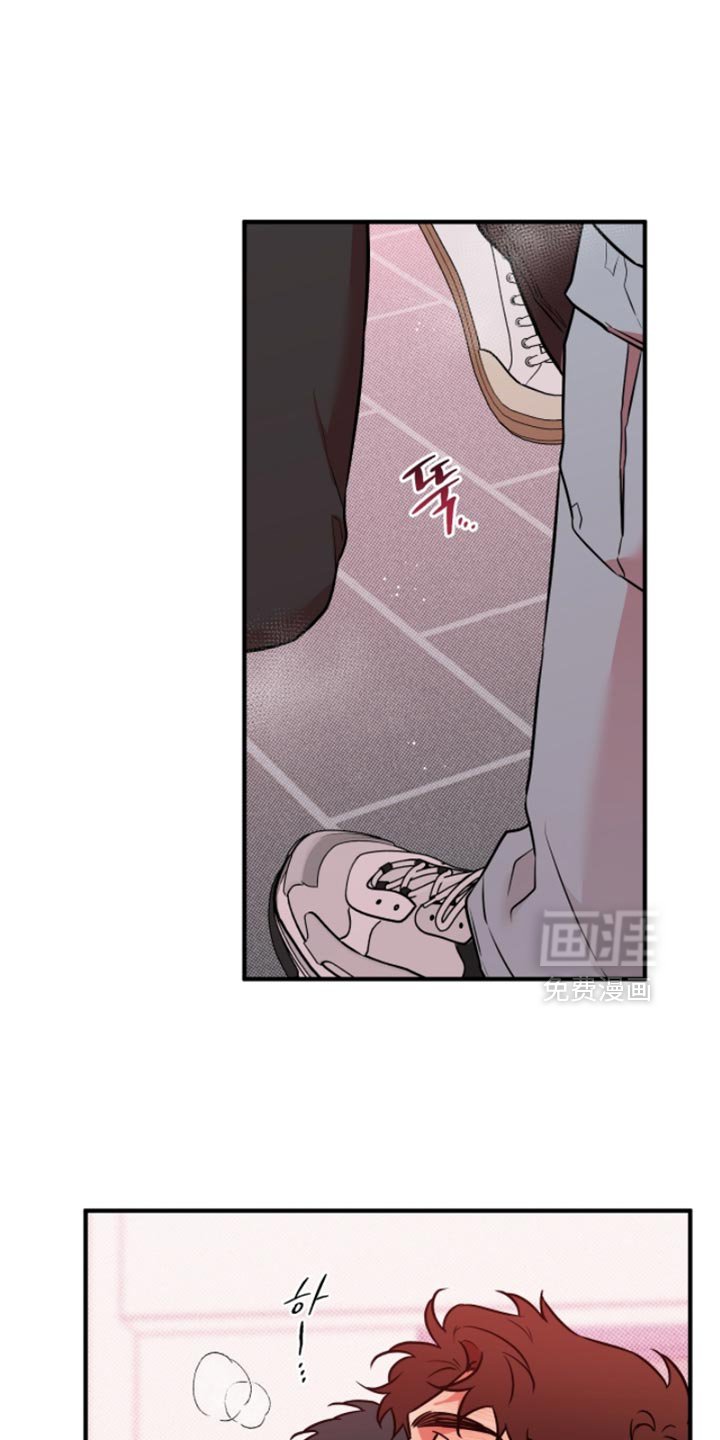 第48章：【番外】被鬼缠身