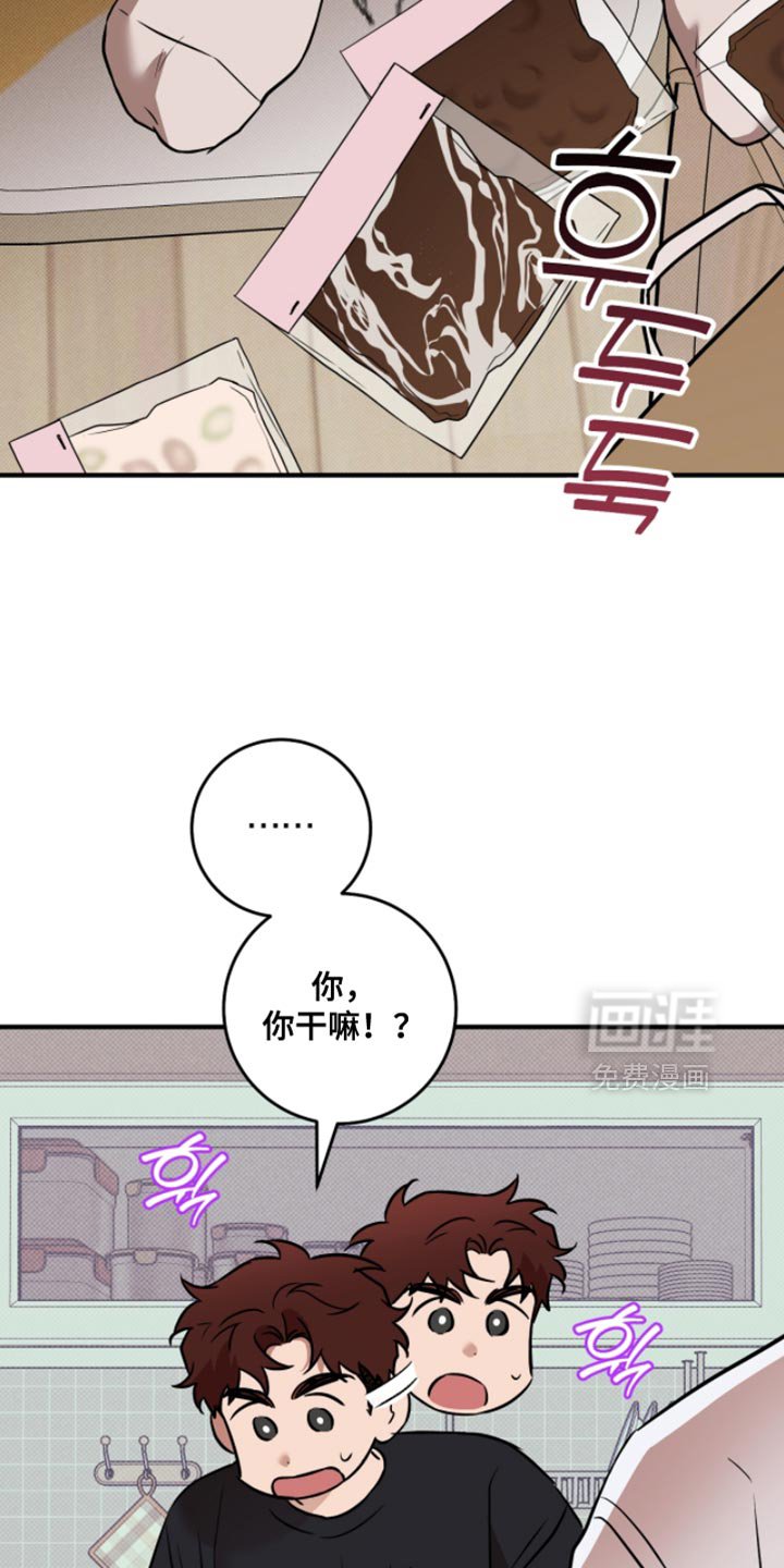 第51章：【番外】别给我
