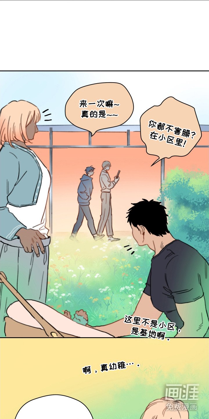 第13章：局势逆转