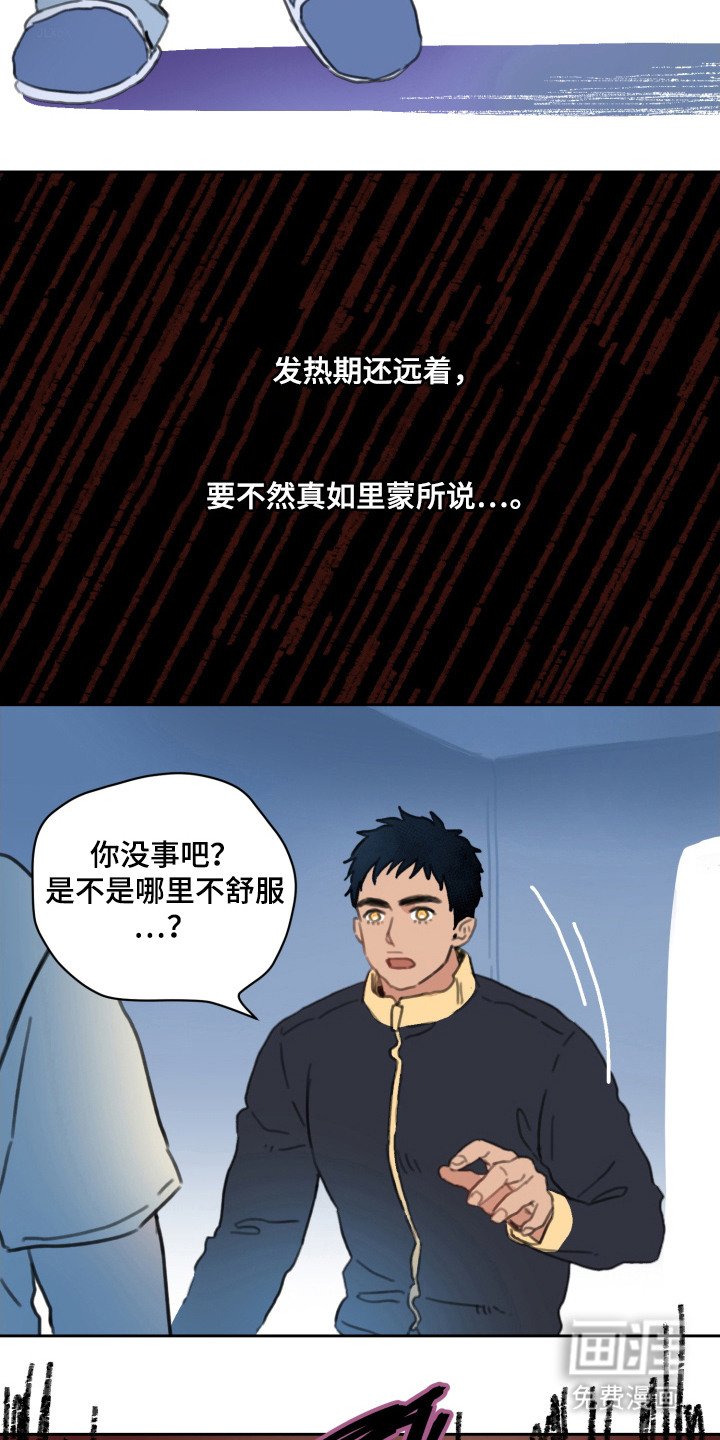 第15章：发热期