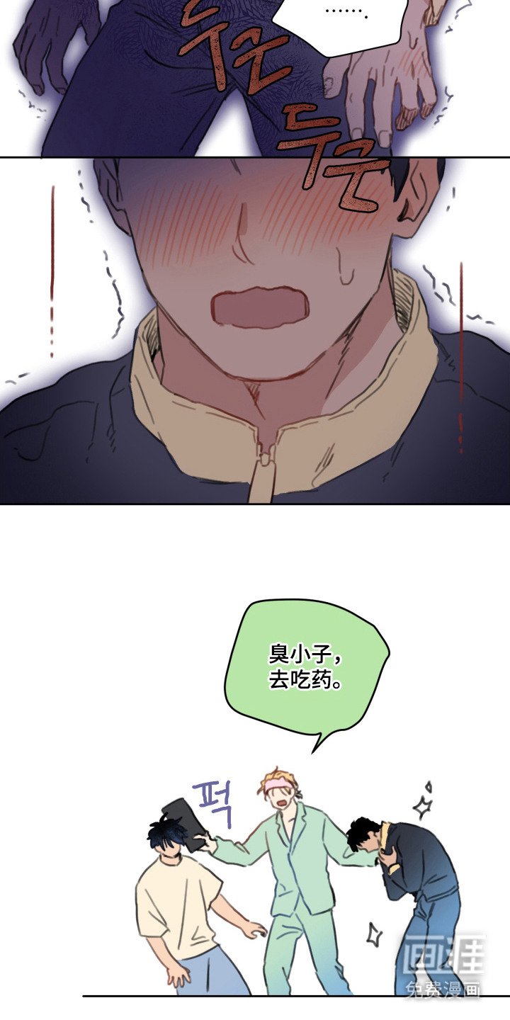 第15章：发热期