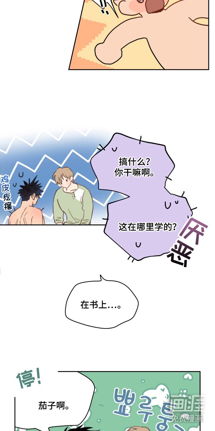 第16章：小心翼翼