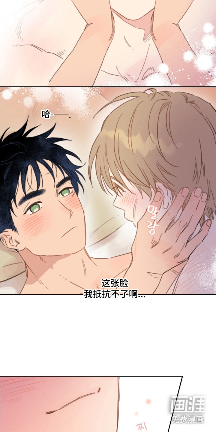 第17章：心满意足
