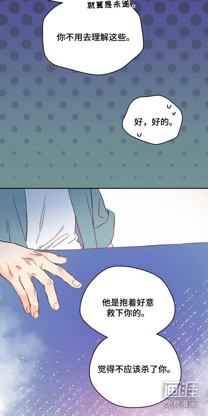 第19章：道歉