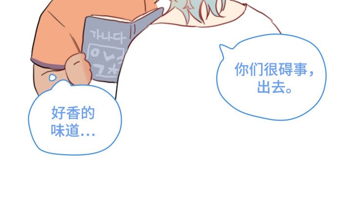 第19章：道歉