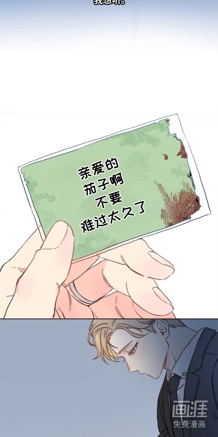 第22章：怀念（完结）