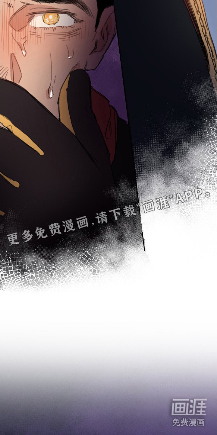 第3章：漂亮的眼睛