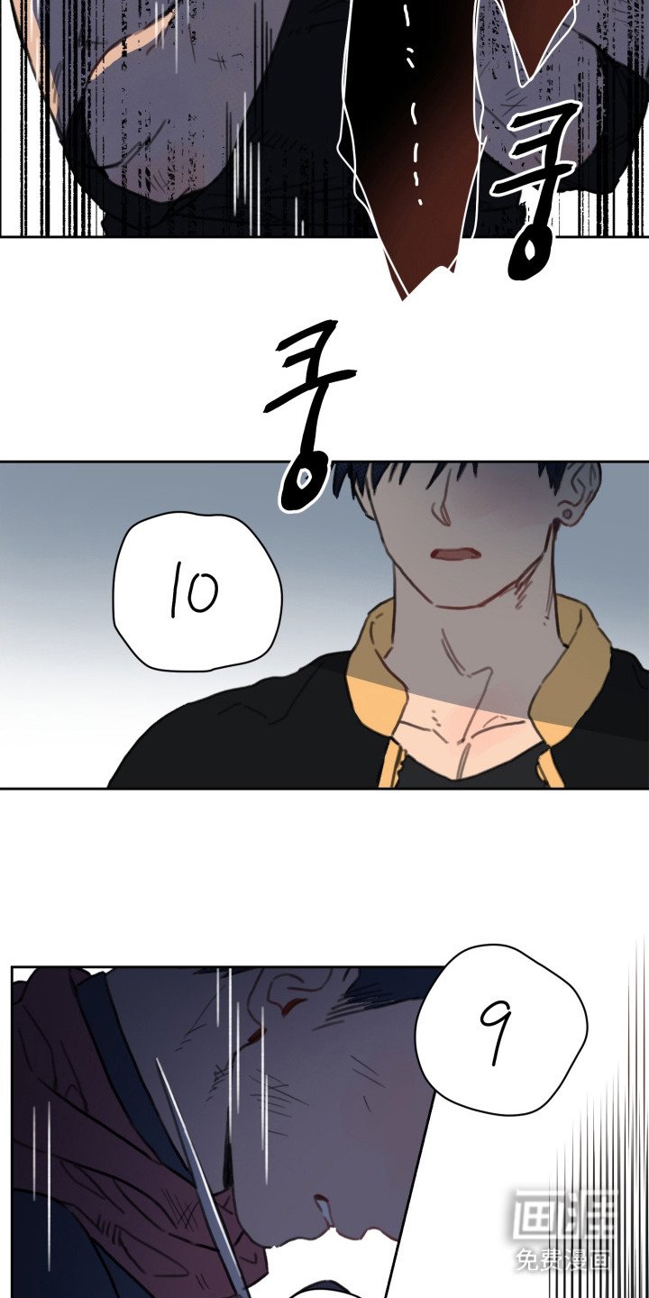 第4章：不想死