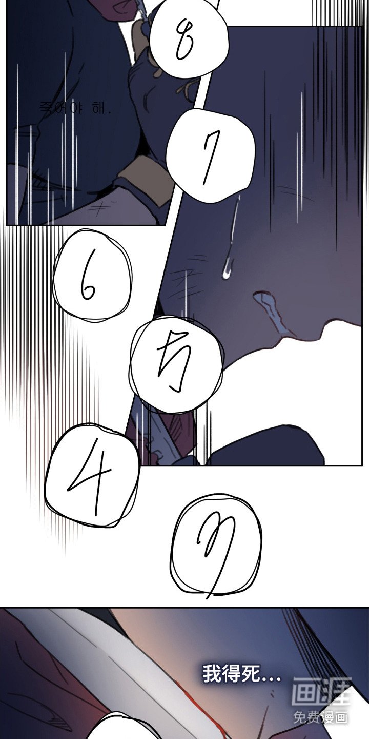 第4章：不想死