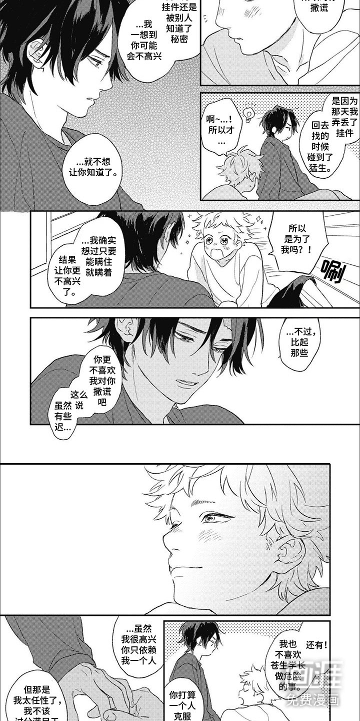 第13章：解释