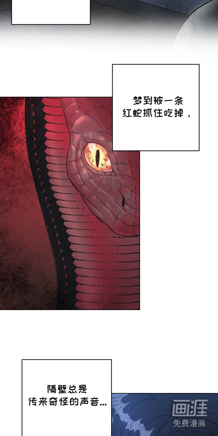 第1章：怪事