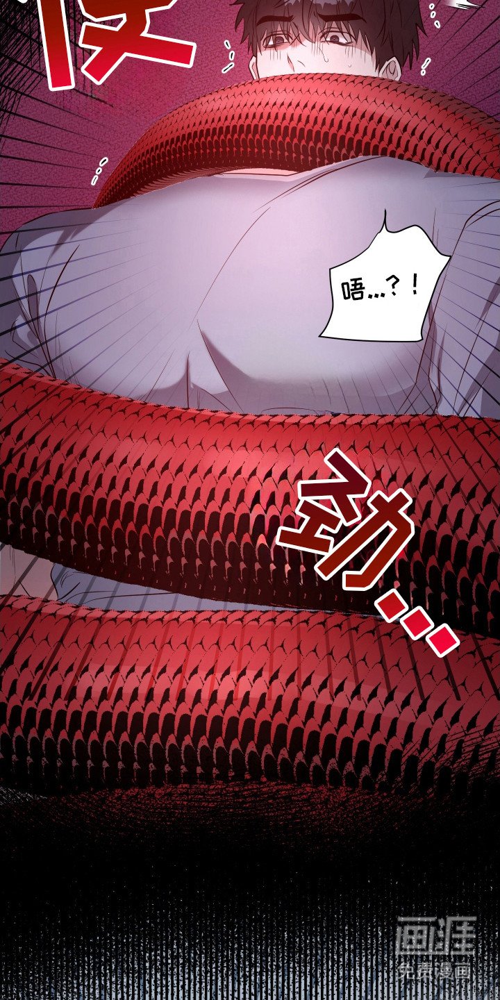 第12章：噩梦