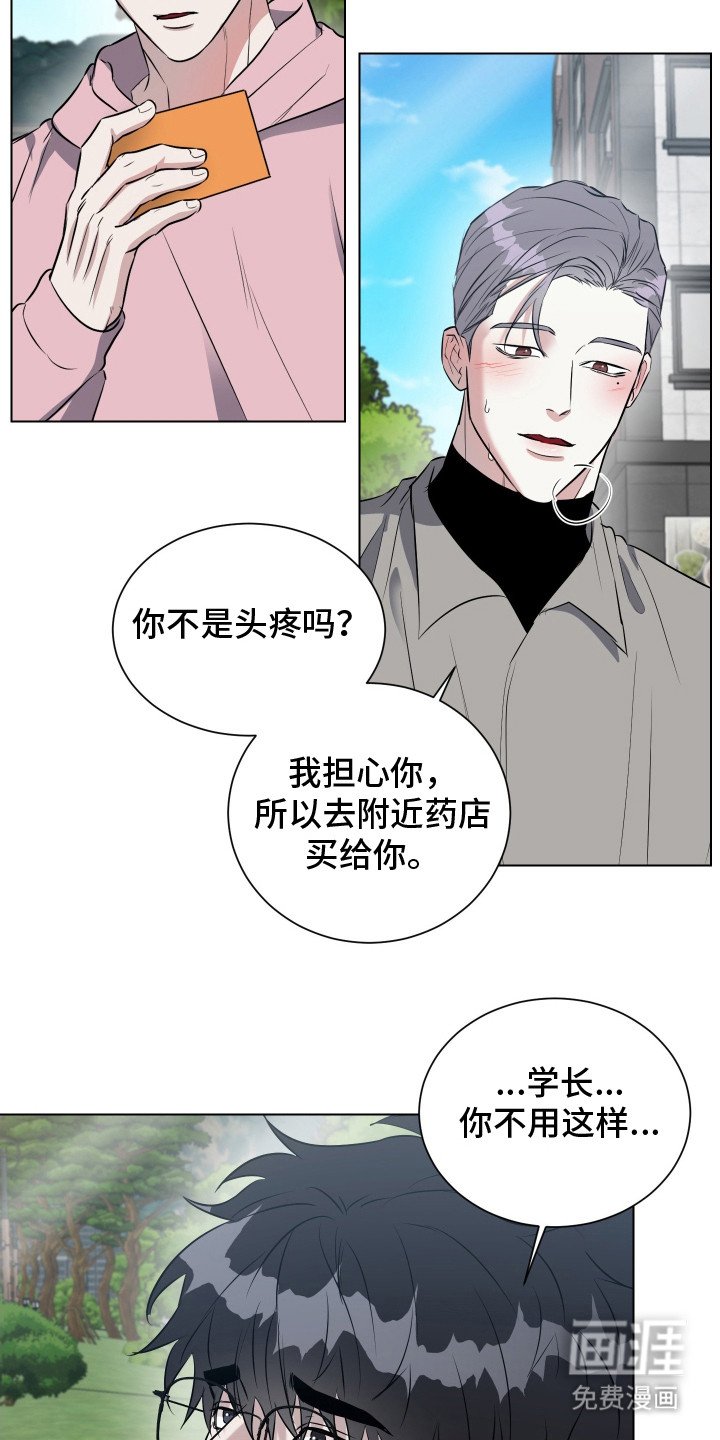 第13章：买药