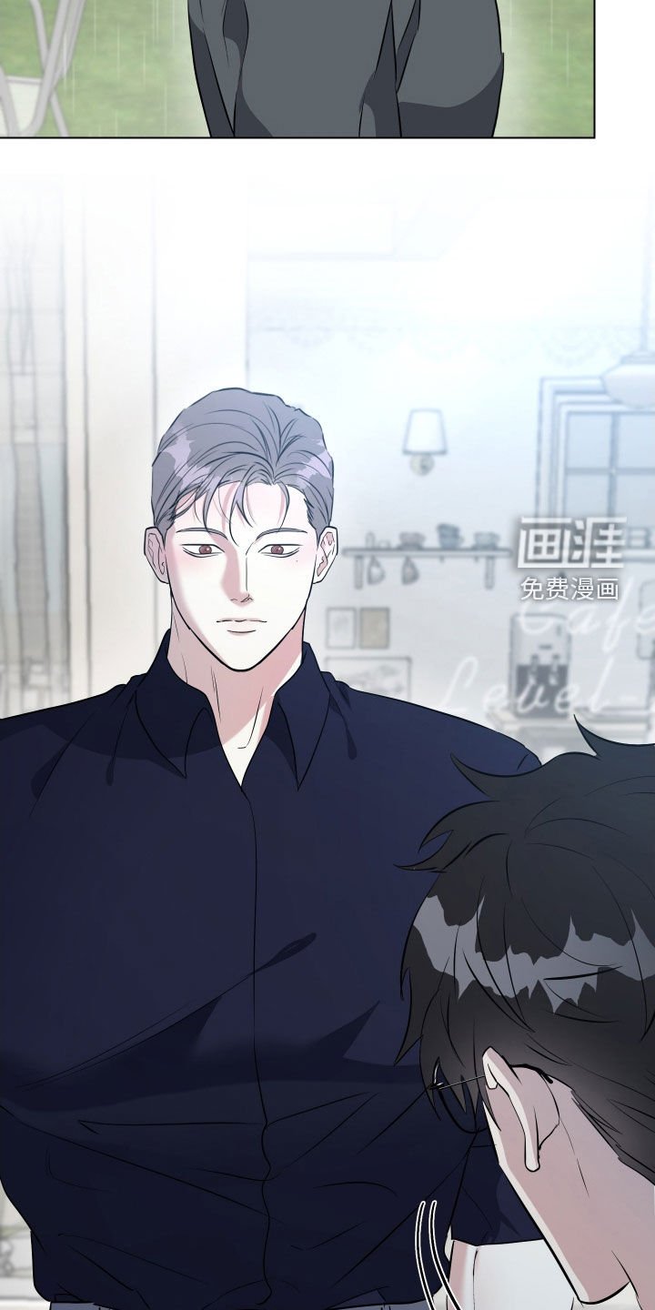 第34章：别再联系我