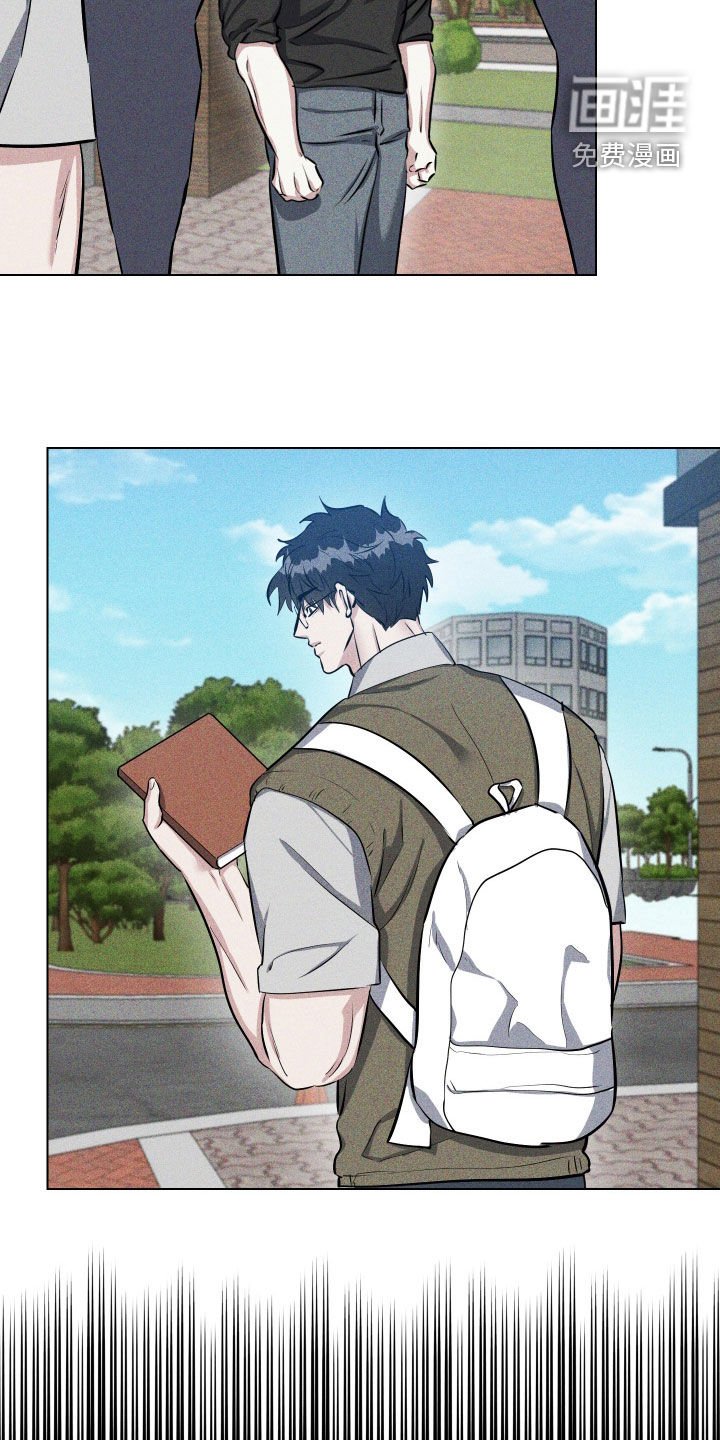 第41章：早有预谋