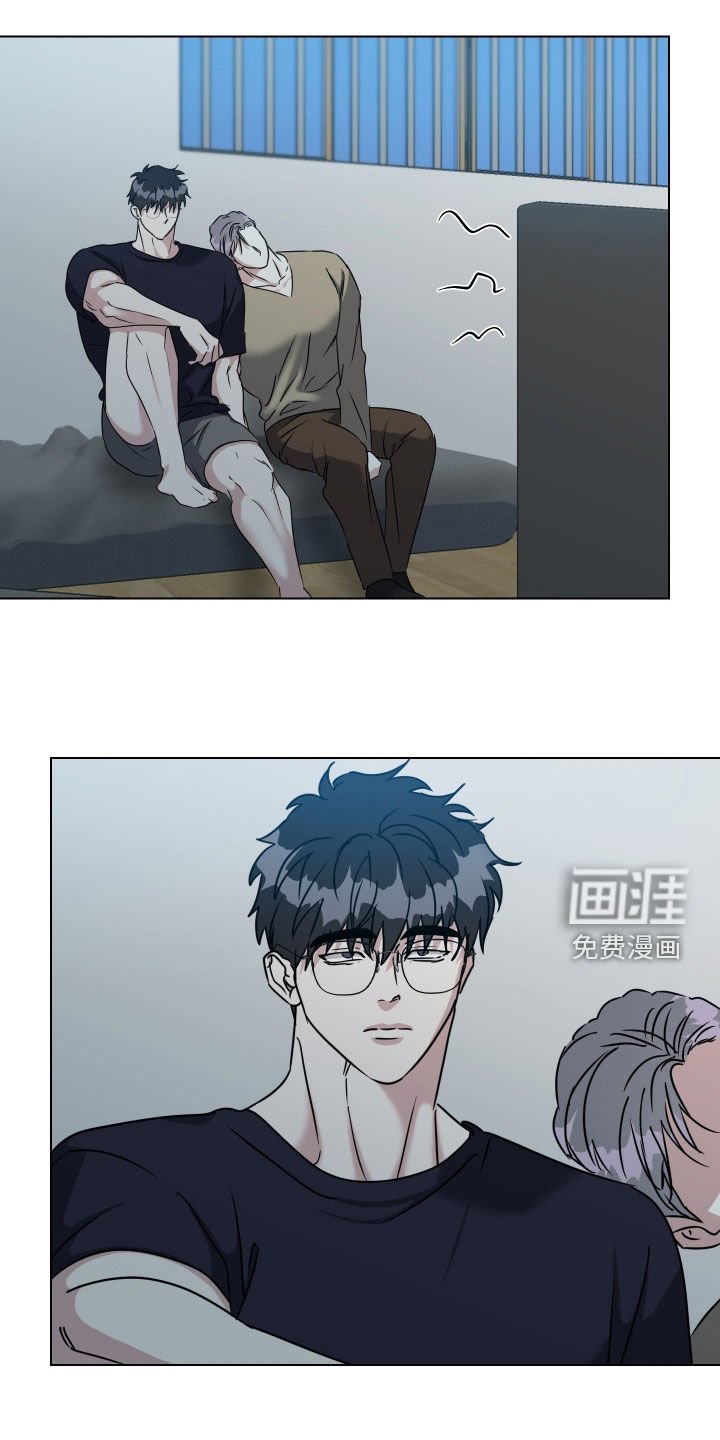 第53章：【第二季】必须离开