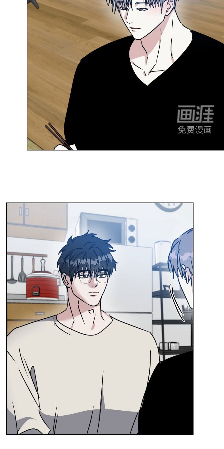 第58章：【第二季】嫉妒和埋怨