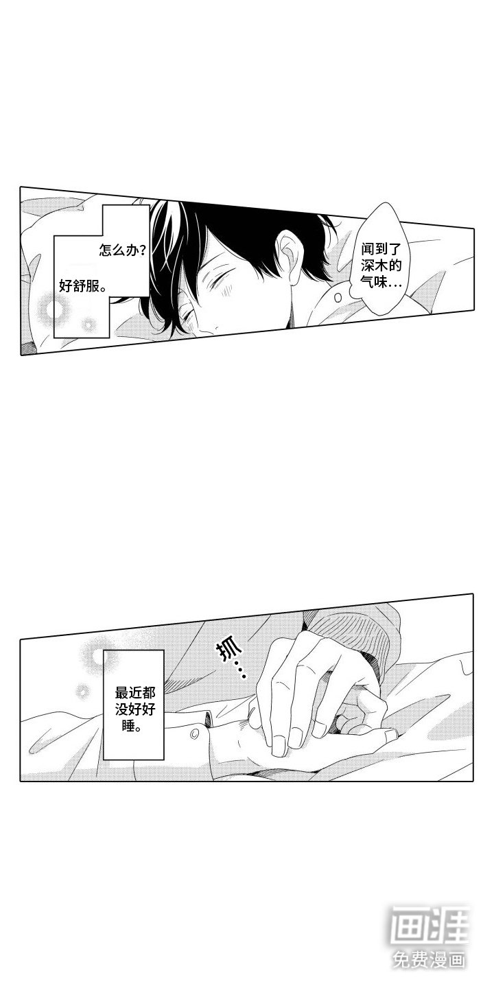 第11章：私心