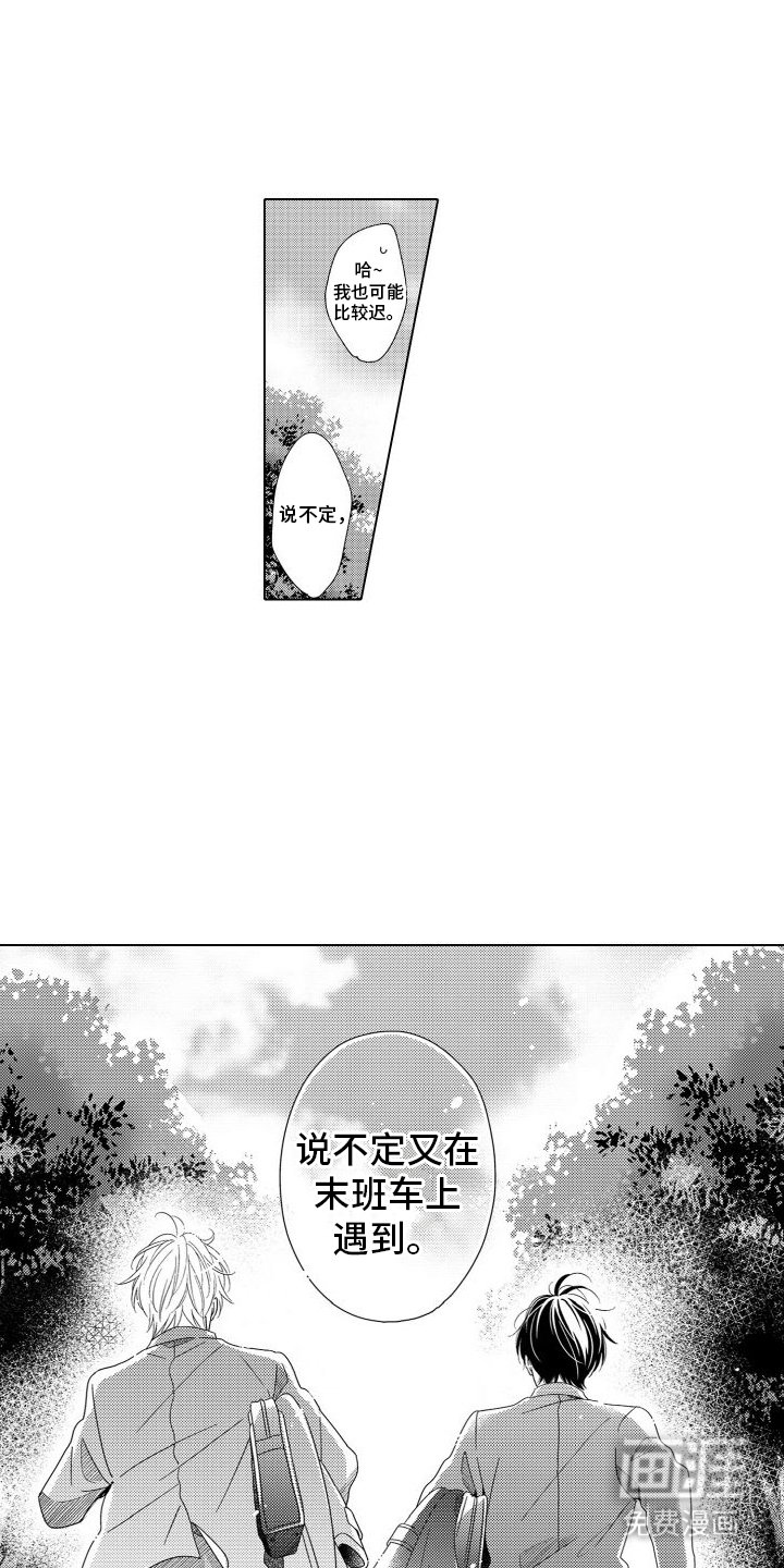 第17章：脸上有光