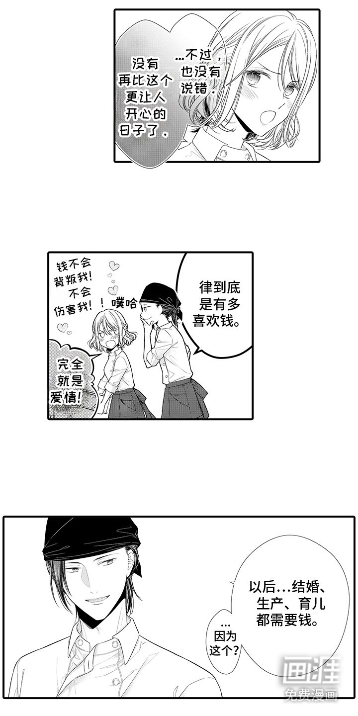 第1章：加急订单
