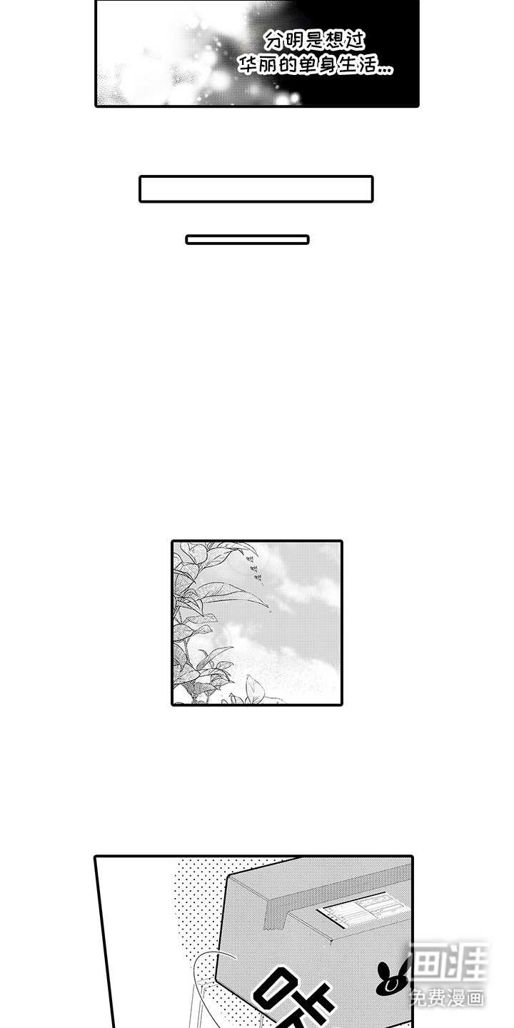 第6章：很可爱
