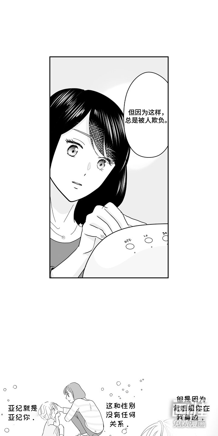 第11章：才能