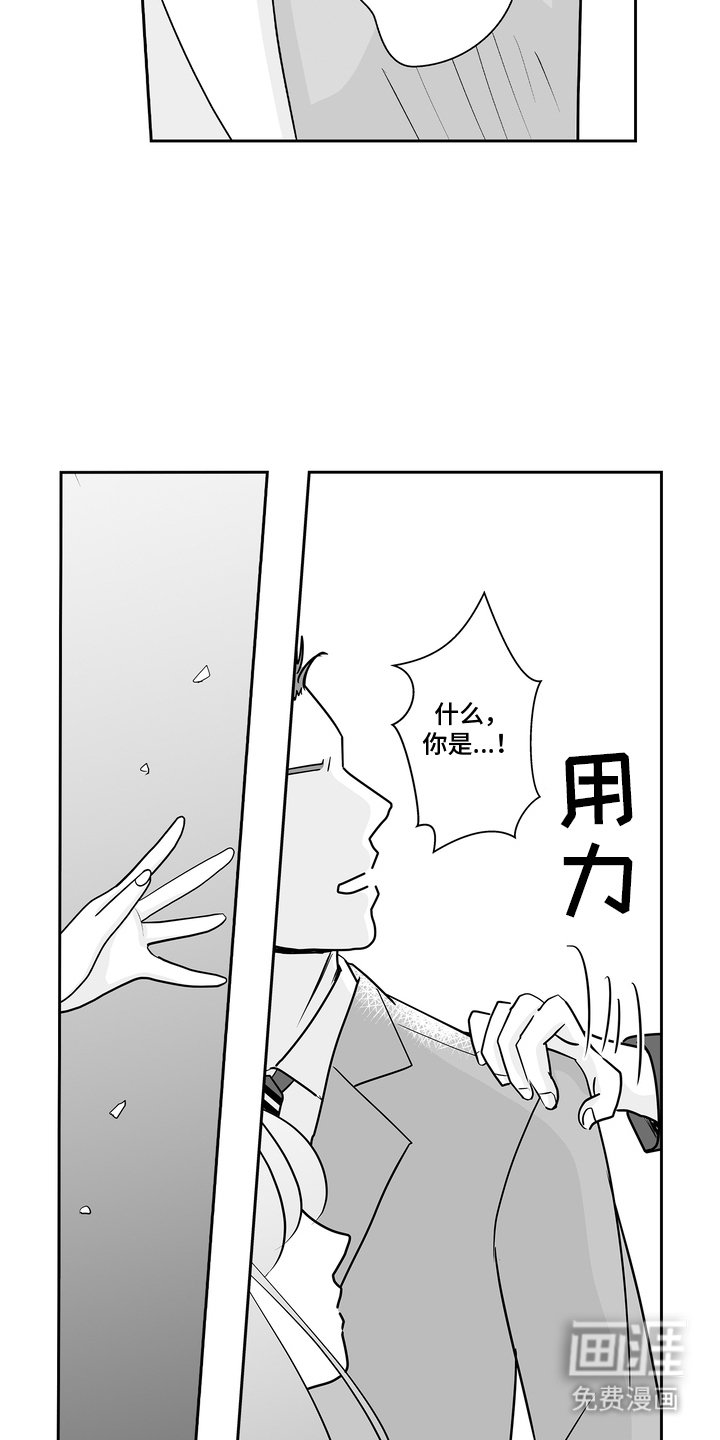 第17章：是我的