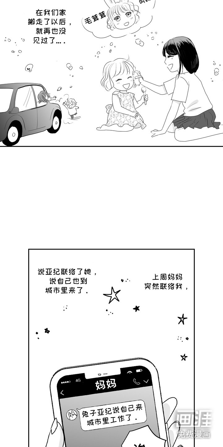 第2章：发小