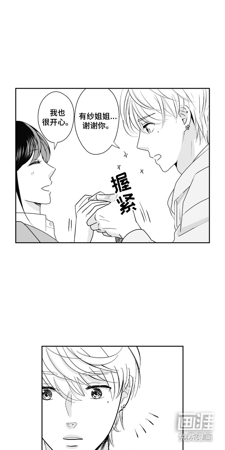 第5章：专业人士