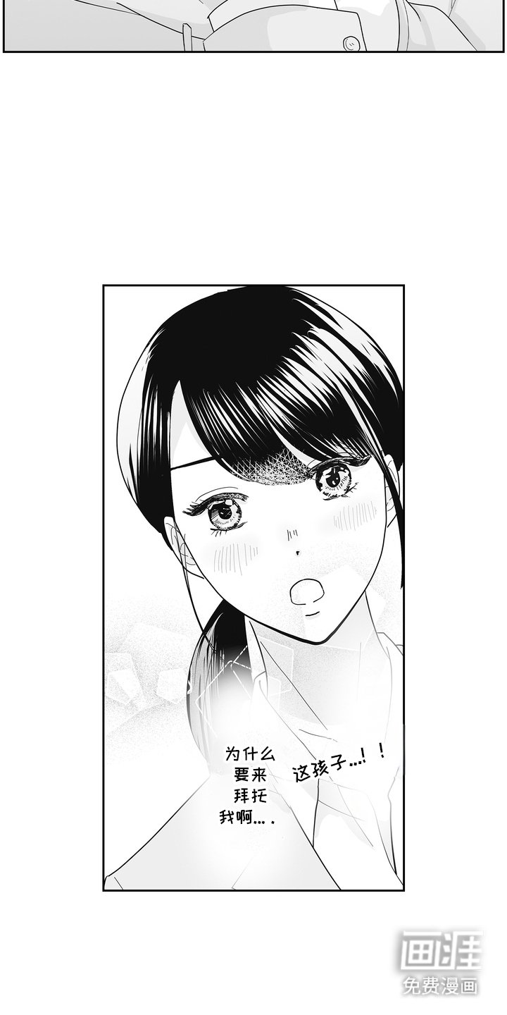 第5章：专业人士