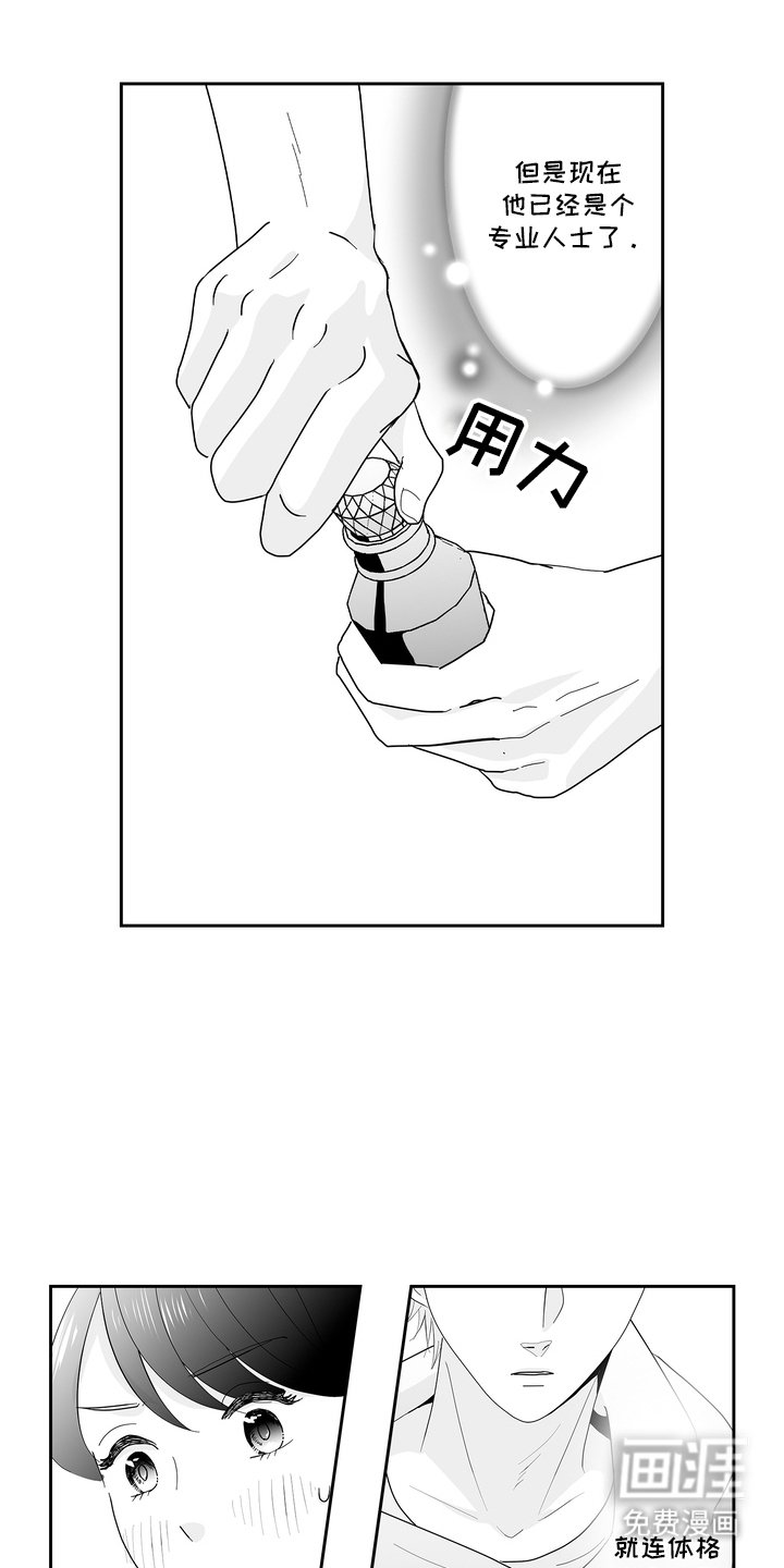 第5章：专业人士