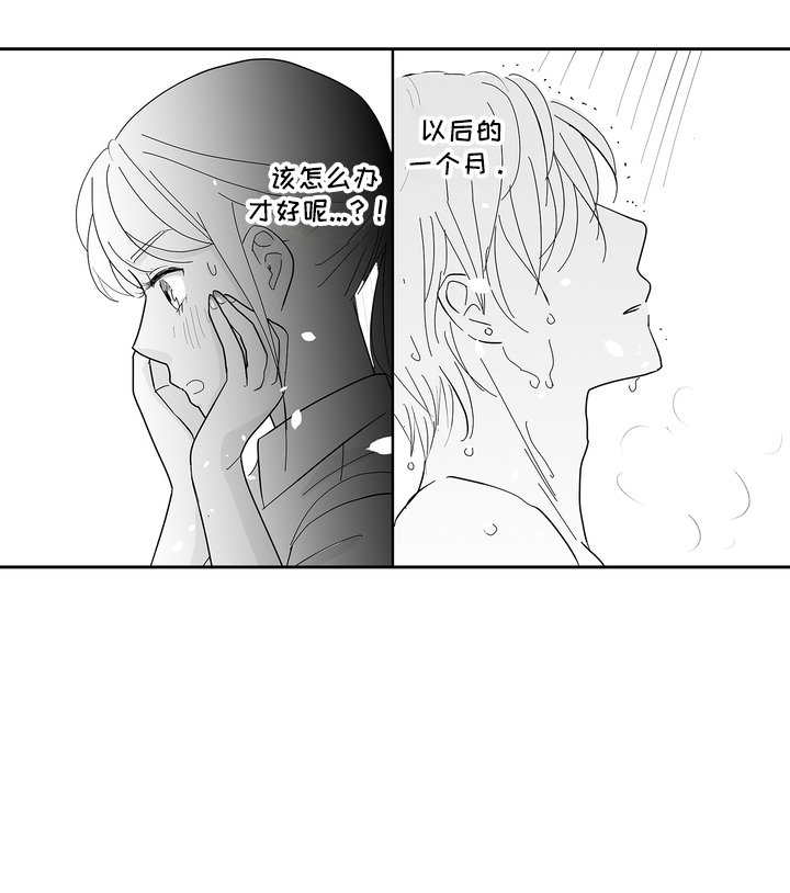 第6章：心跳加速