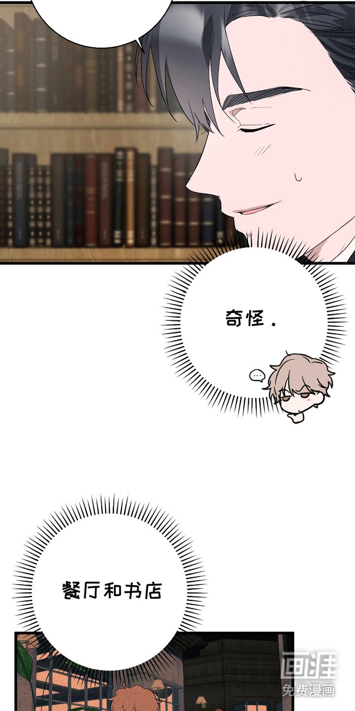 第4章：凑巧