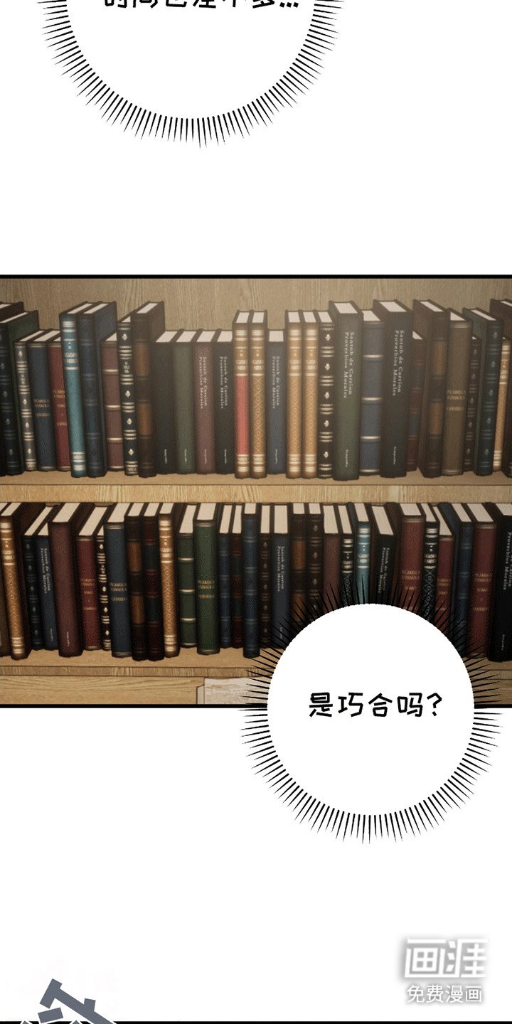 第4章：凑巧