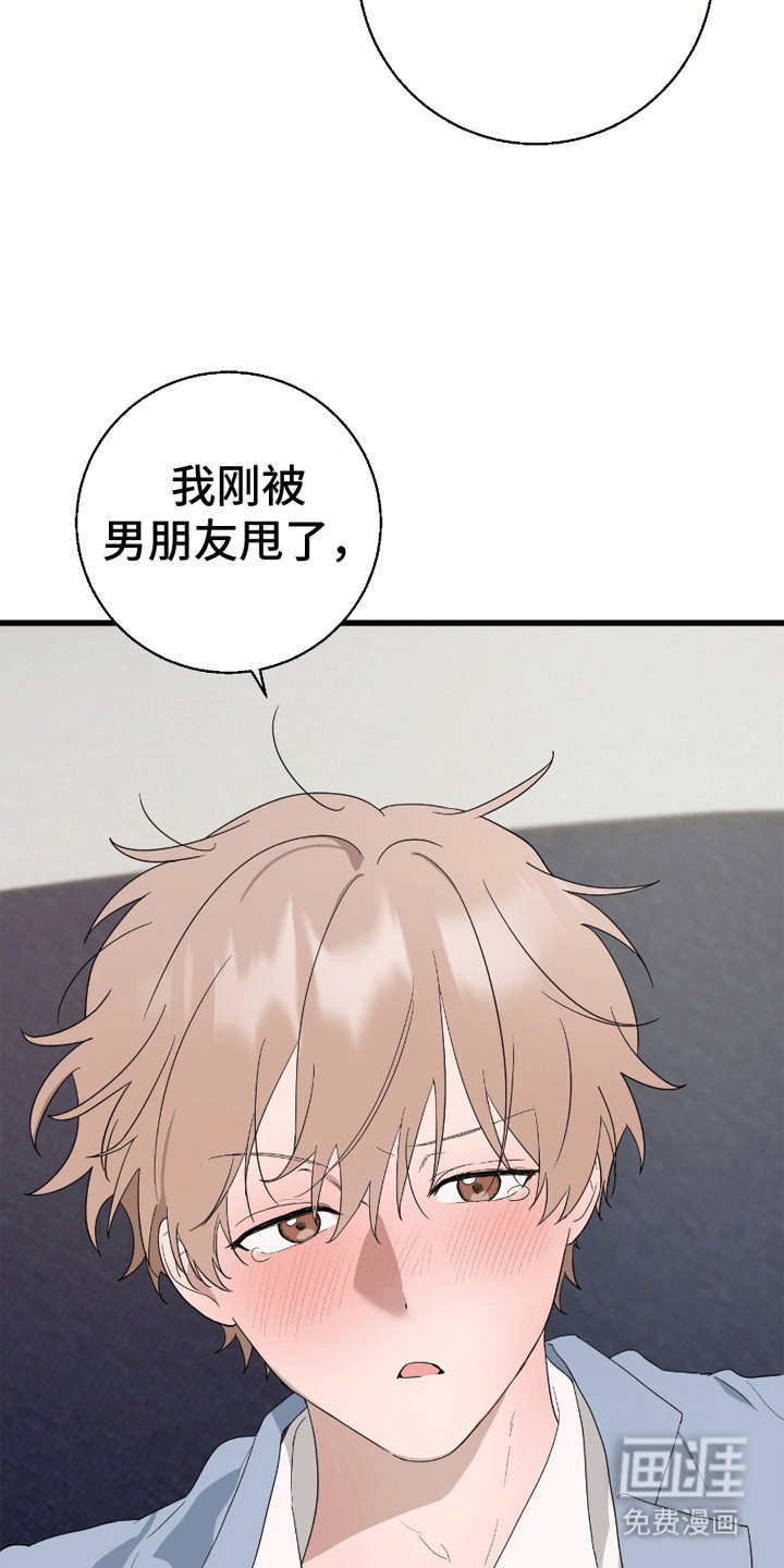 第6章：被分手