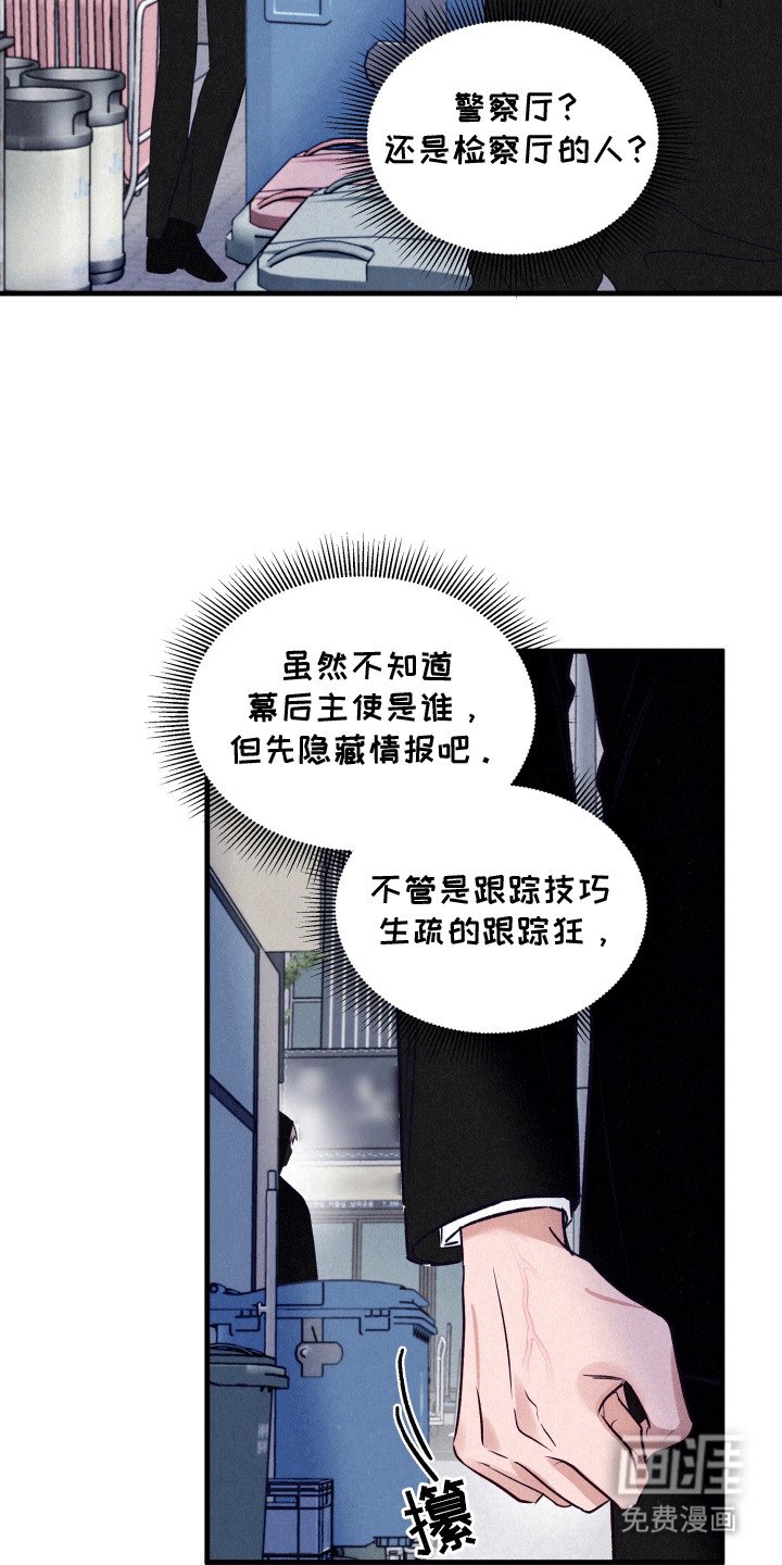 第12章：伪装