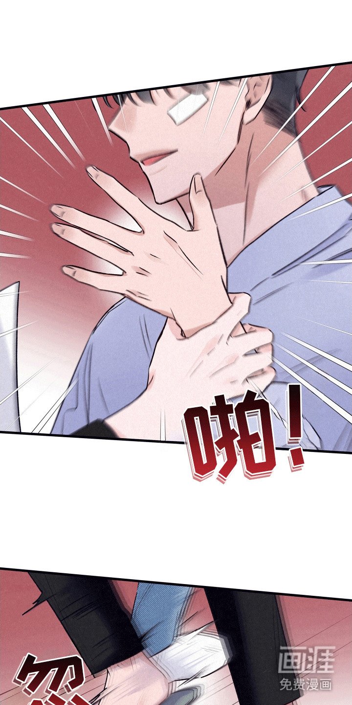 第19章：双重调查