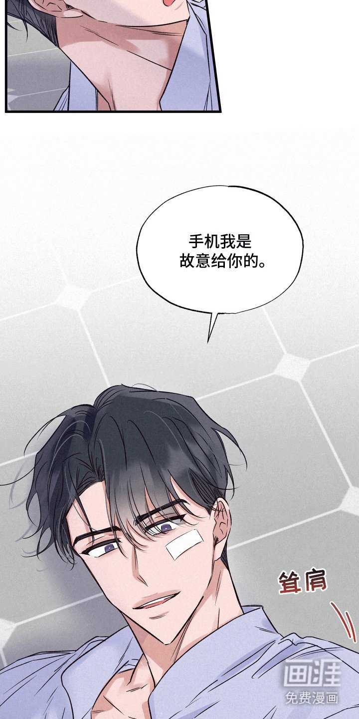 第19章：双重调查