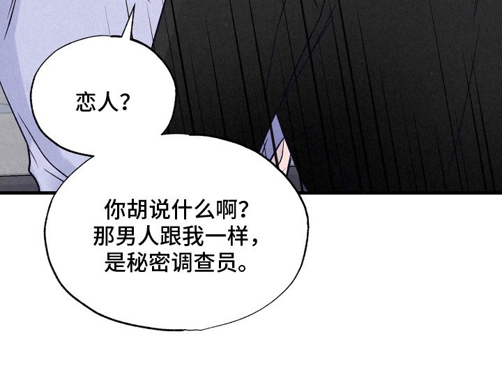 第20章：秘密调查员