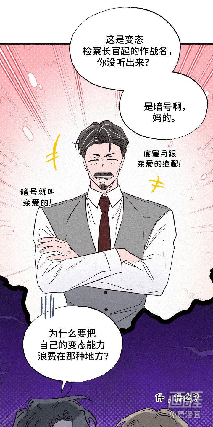 第20章：秘密调查员