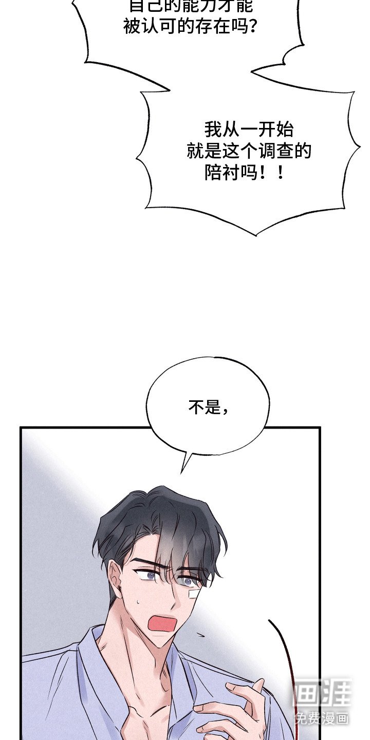 第20章：秘密调查员