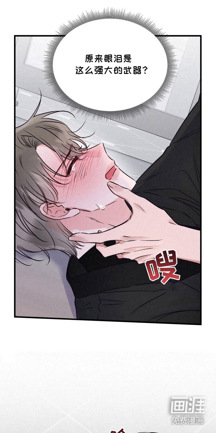第21章：情难自禁