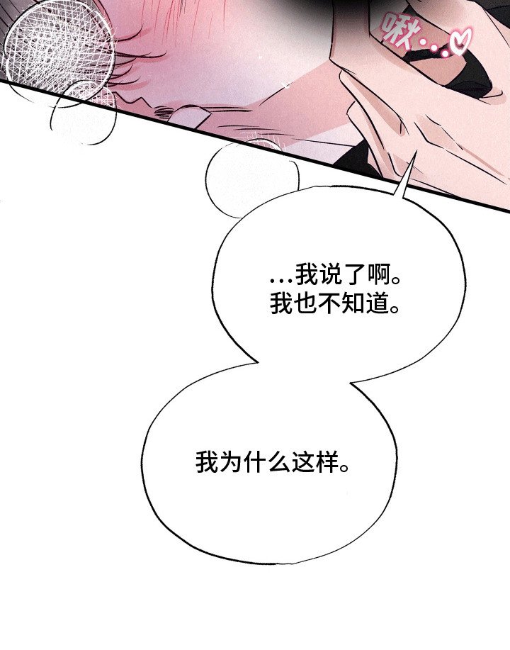 第21章：情难自禁