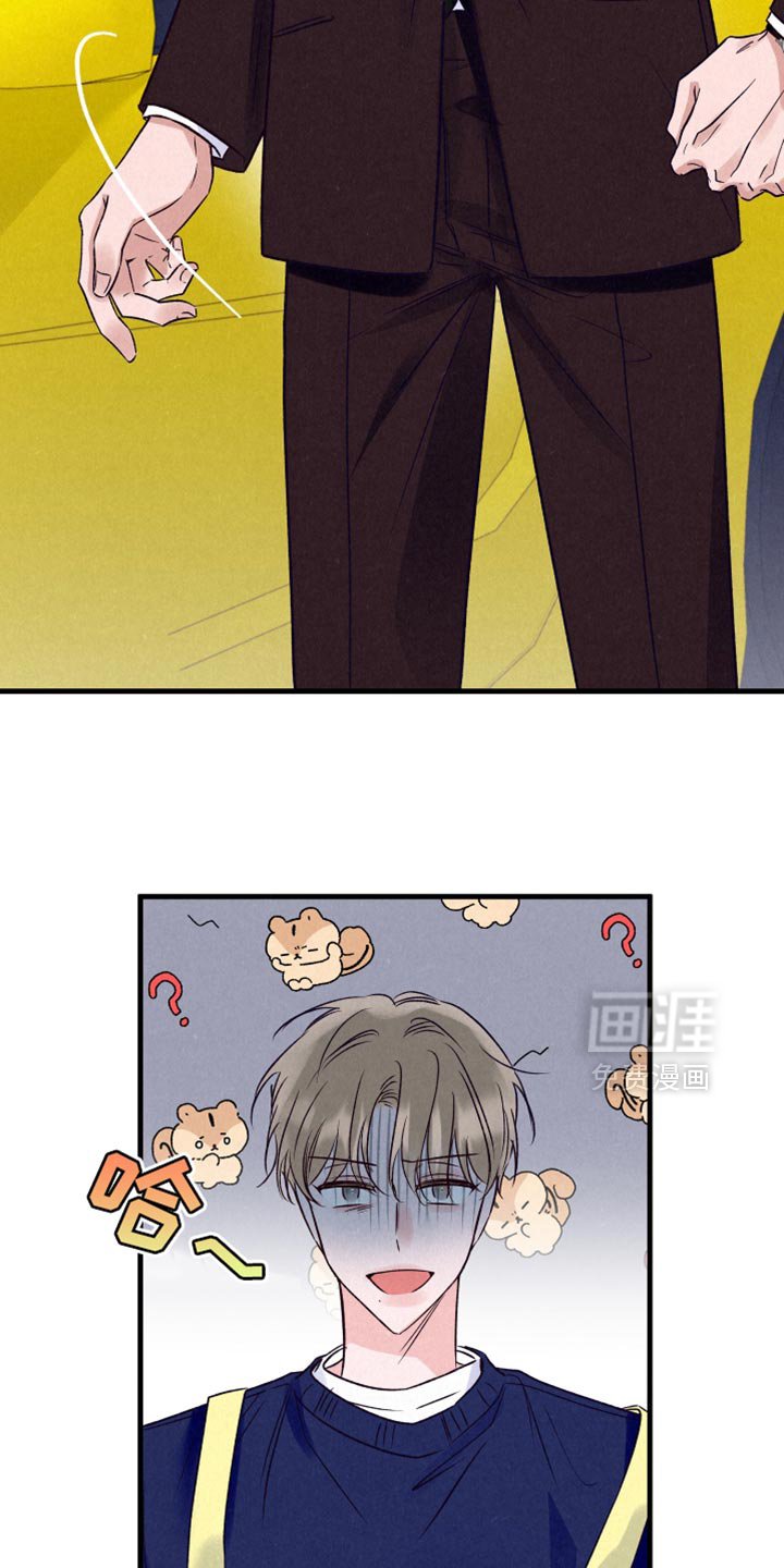 第28章：围裙