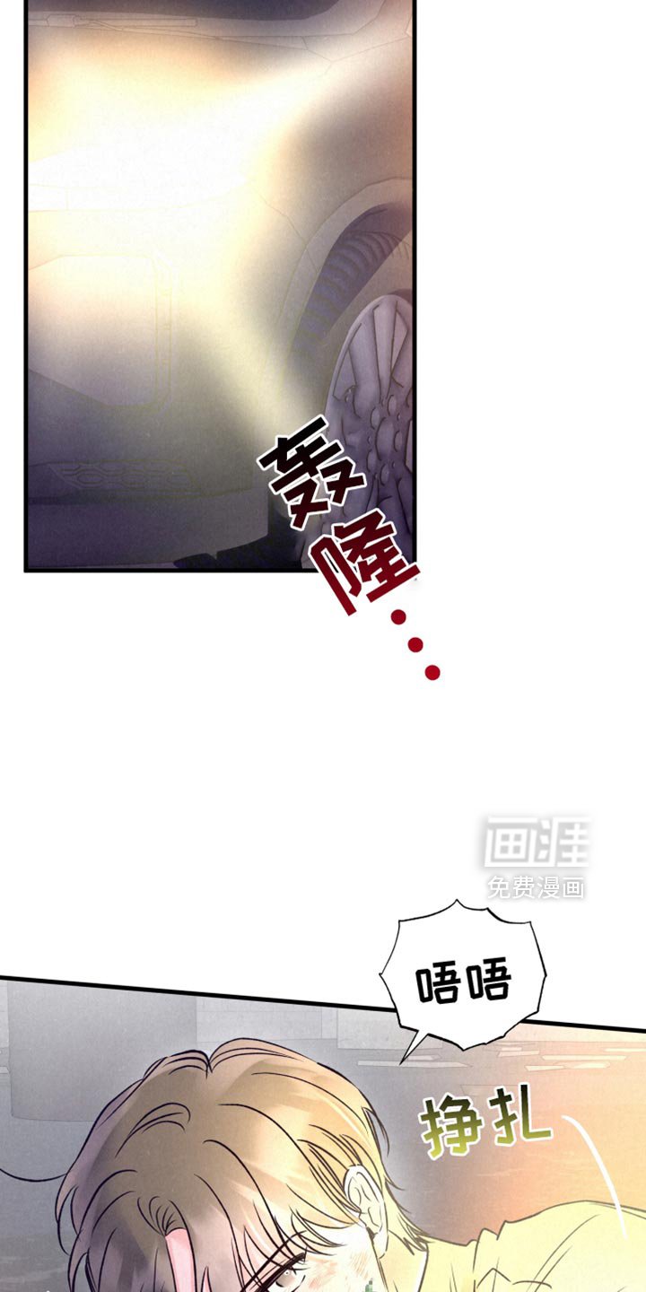 第36章：讨厌